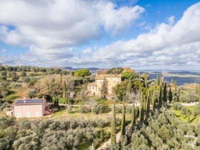 Vente Maison MONTEPULCIANO  SI en Italie