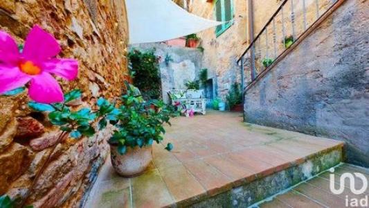 Vente Appartement CASTAGNETO-CARDUCCI  LI en Italie