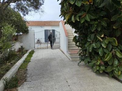 Annonce Vente Appartement Santa-teresa-gallura