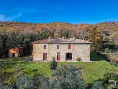 Vente Maison BUCINE  AR en Italie