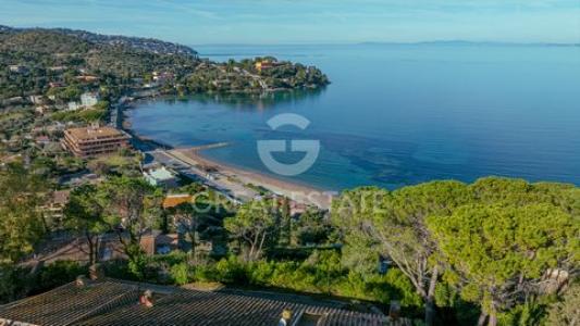 Vente Maison MONTE-ARGENTARIO  GR en Italie