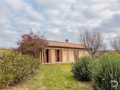 Vente Maison PIENZA  SI en Italie