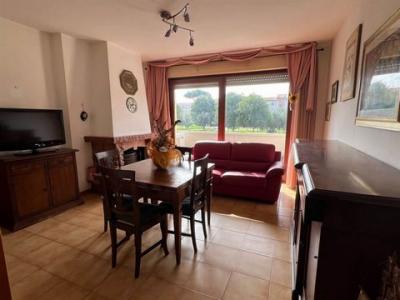 Vente Appartement CASTAGNETO-CARDUCCI  LI en Italie