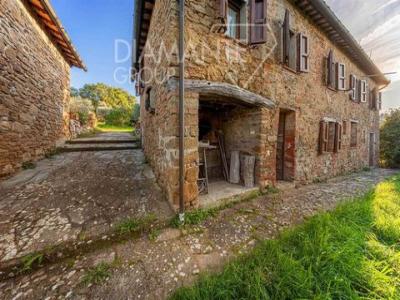 Vente Maison PACIANO  PG en Italie