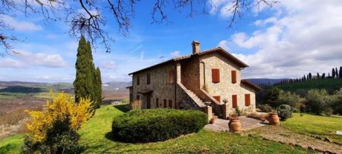 Vente Maison SAN-CASCIANO  PI en Italie