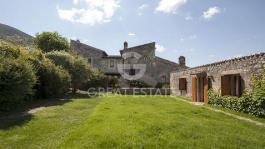 Acheter Maison Trevi rgion PERUGIA