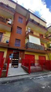 Annonce Vente Appartement Francavilla-di-sicilia