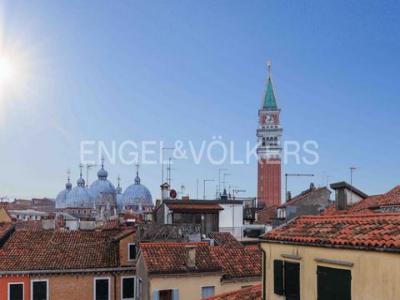 Annonce Vente 8 pices Appartement Venezia