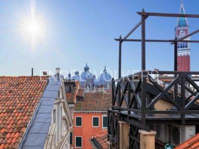 Acheter Appartement Venezia rgion VENEZIA