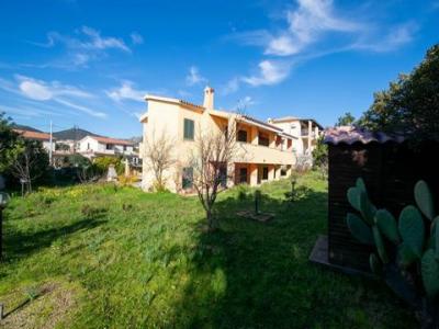 Annonce Vente 6 pices Maison Olbia