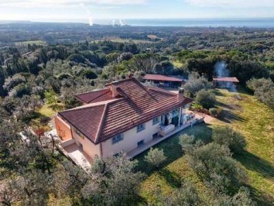 Vente Maison ROSIGNANO-MARITTIMO  LI en Italie