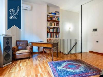 Acheter Appartement 155 m2 Roma