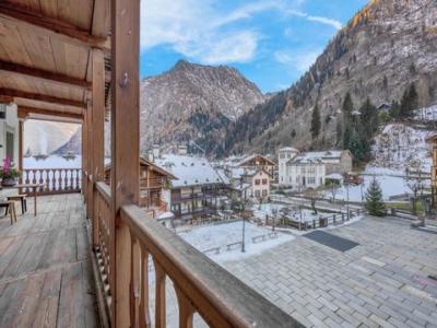 Acheter Appartement 195 m2 Alagna-valsesia