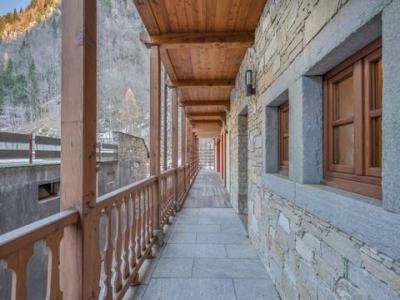 Acheter Appartement Alagna-valsesia rgion VERCELLI