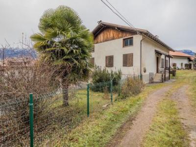 Annonce Vente Immeuble Salorno