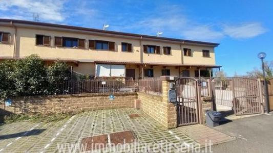 Annonce Vente 6 pices Maison Orvieto