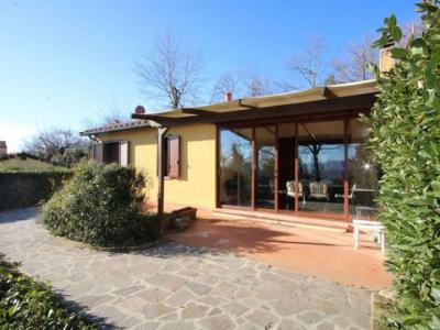 Annonce Vente Maison Monteverdi-marittimo