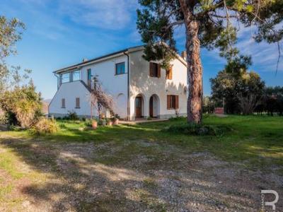 Vente Maison MANCIANO  AR en Italie