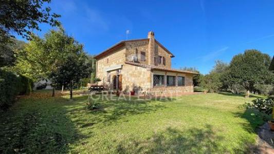 Vente Maison PIENZA  SI en Italie