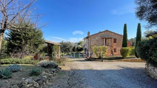 Annonce Vente Maison Pienza