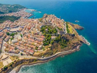 Annonce Vente 4 pices Appartement Castelsardo