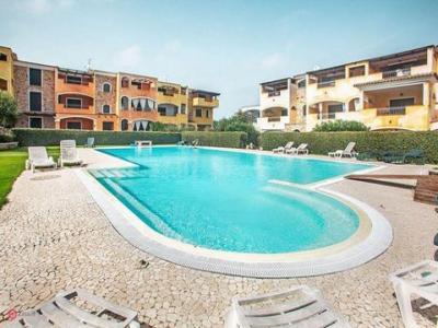 Annonce Vente 3 pices Appartement Santa-teresa-gallura