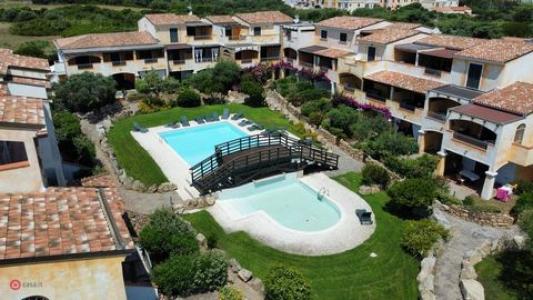 Acheter Appartement 70 m2 Santa-teresa-gallura