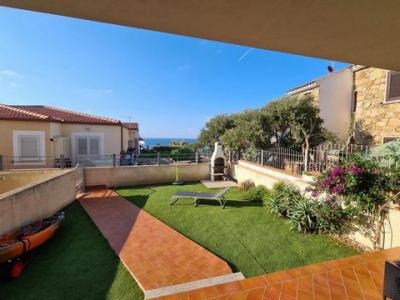 Vente Maison VALLEDORIA  SS en Italie