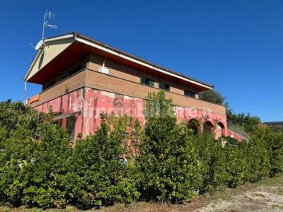 Vente Maison FOSSIGNANO  LT en Italie