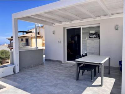 Acheter Maison 85 m2 Santa-teresa-gallura