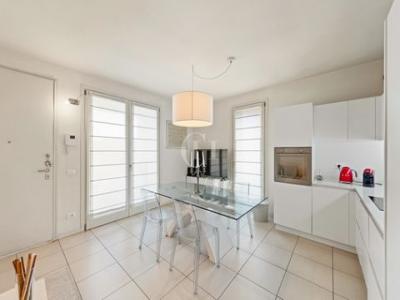 Vente Appartement DESENZANO-DEL-GARDA  BS en Italie