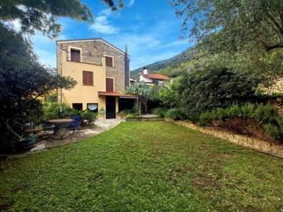 Annonce Vente 5 pices Maison Chiusanico