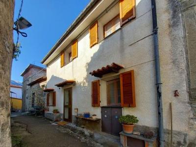 Annonce Vente 3 pices Maison Borgomaro