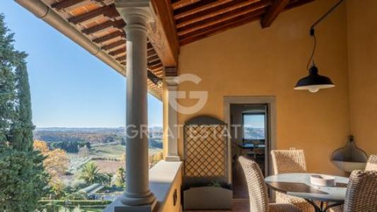 Vente Maison SAN-CASCIANO-IN-VAL-DI-PESA  FI en Italie