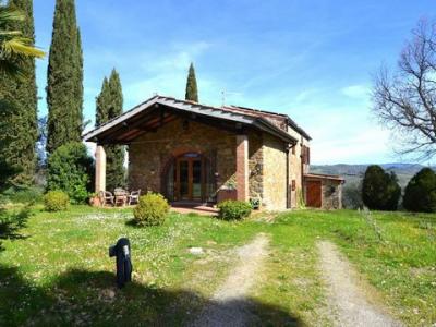 Annonce Vente Maison Castelnuovo-berardenga