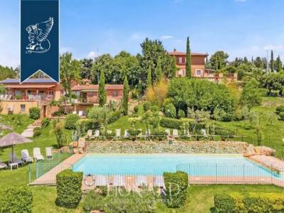 Vente Maison POMARANCE  PI en Italie