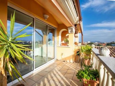 Annonce Vente 3 pices Appartement Olbia