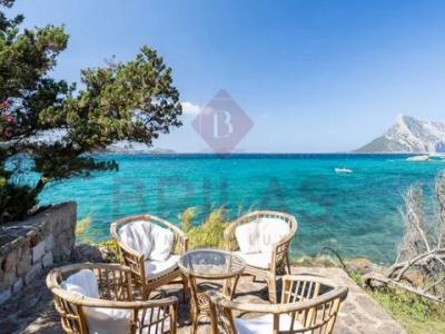 Vente Maison SAN-TEODORO  OT en Italie