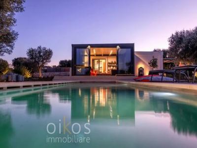 Vente Maison OSTUNI  BR en Italie