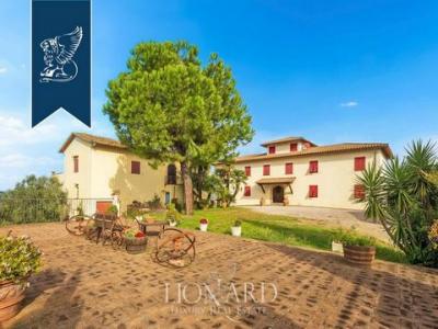 Vente Maison MONTAIONE  FI en Italie