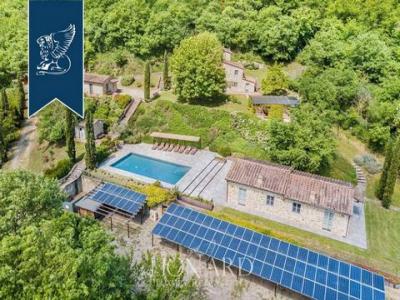 Vente Maison CASTEL-FOCOGNANO  AR en Italie