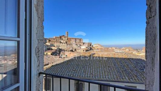 Acheter Appartement Montepulciano