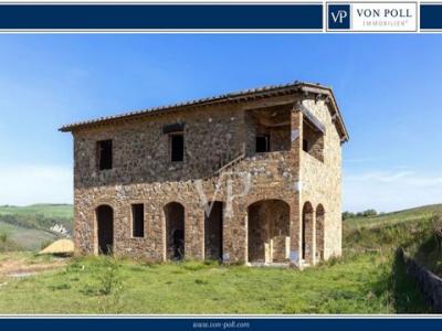 Annonce Vente Maison Montalcino