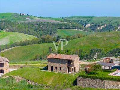 Acheter Maison 200 m2 Montalcino