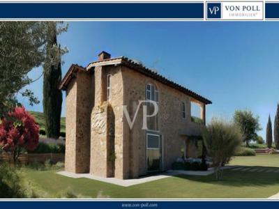 Annonce Vente Maison Montalcino