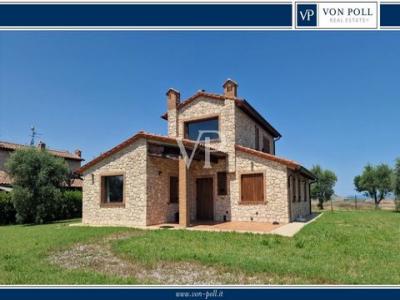 Annonce Vente Maison Volterra