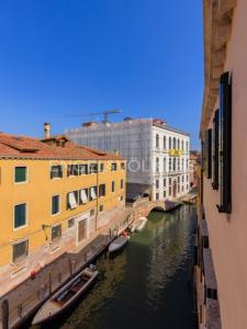 Acheter Appartement 50 m2 Venezia