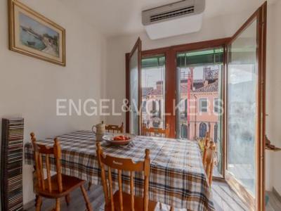 Acheter Appartement 135 m2 Venezia