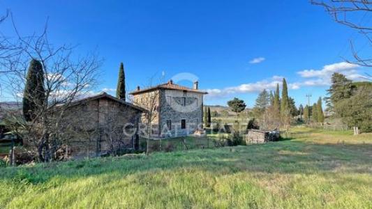 Annonce Vente Maison Pienza