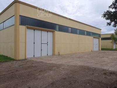 Annonce Vente Local industriel Panicale